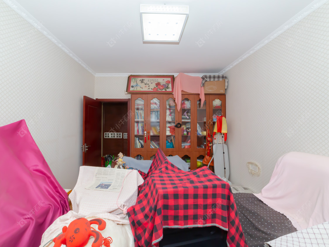 水木年华花园房源室内图 常州水木年华花园在售二手房源室内图_小牛看房