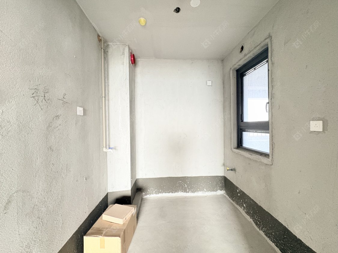 丹阳金茂国际社区在售二手房源室内图_小牛看房