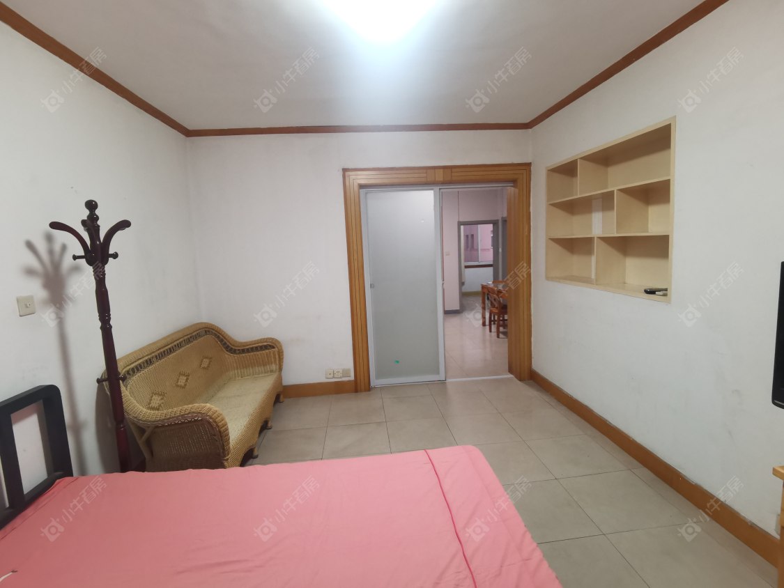 常州河海新村在租房源_小牛看房