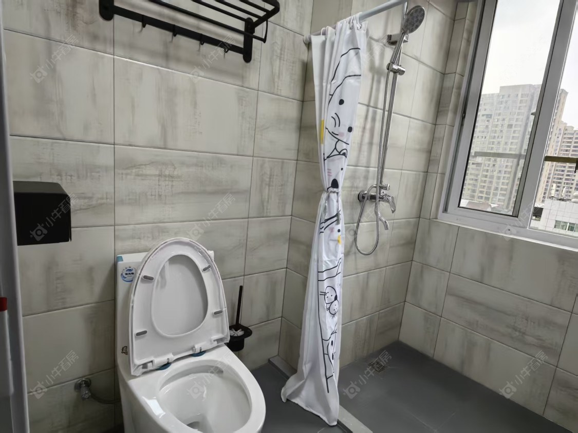 常州顺天花苑在租房源室内图_小牛看房