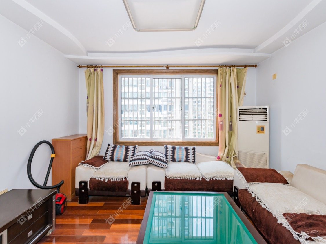 常州德馨花园3室2厅2卫出租_小牛看房