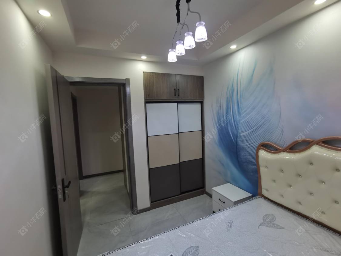 常州园心埒新寓在租房源室内图_小牛看房