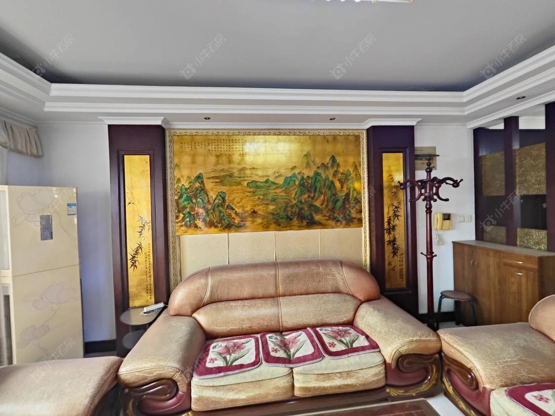 常州四季新城南苑在租房源室内图_小牛看房