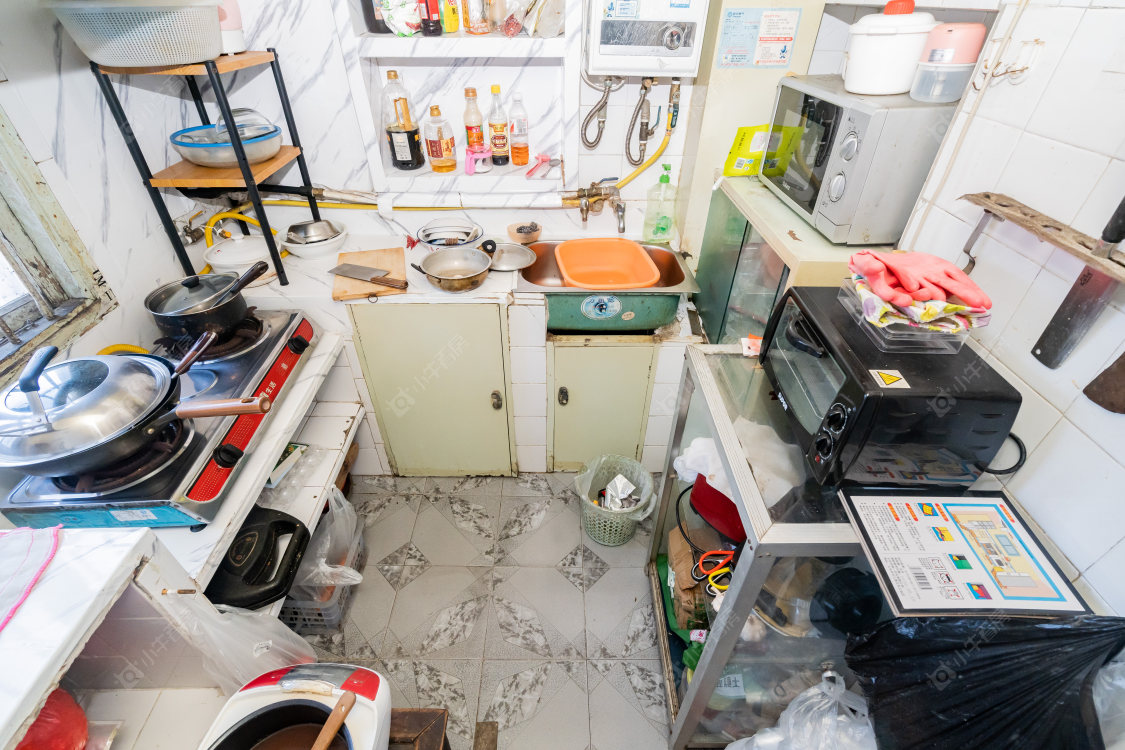 常州朝阳四村在售二手房源室内图_小牛看房