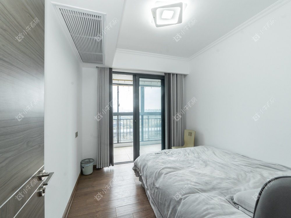 常州碧桂园壹号天禧在租房源室内图_小牛看房