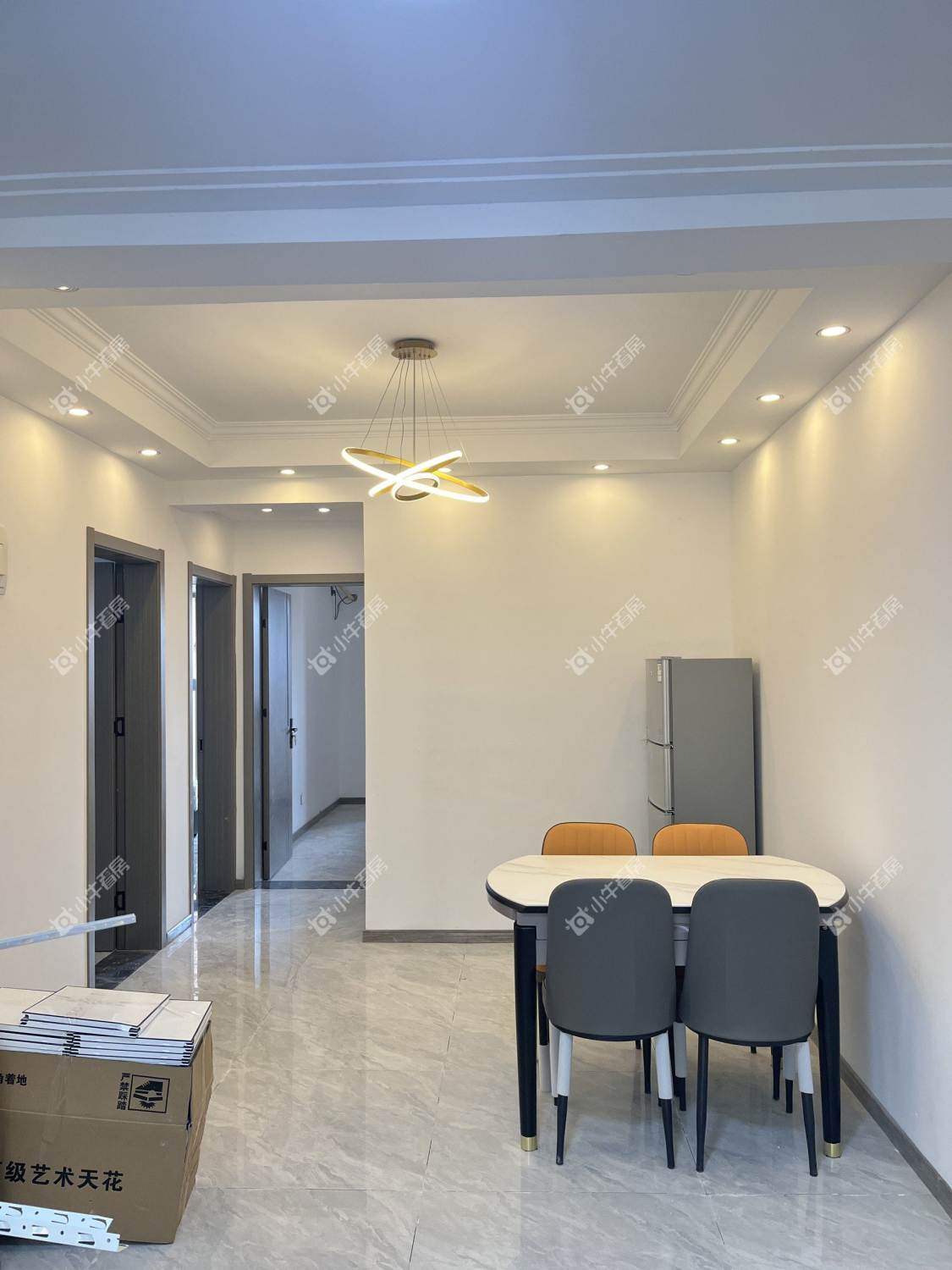 常州常发豪郡在租房源_小牛看房