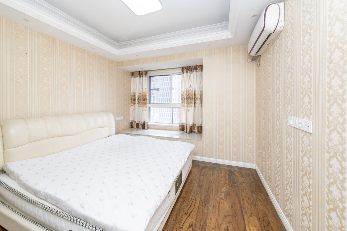 常州万达中央华城在售二手房源室内图_小牛看房