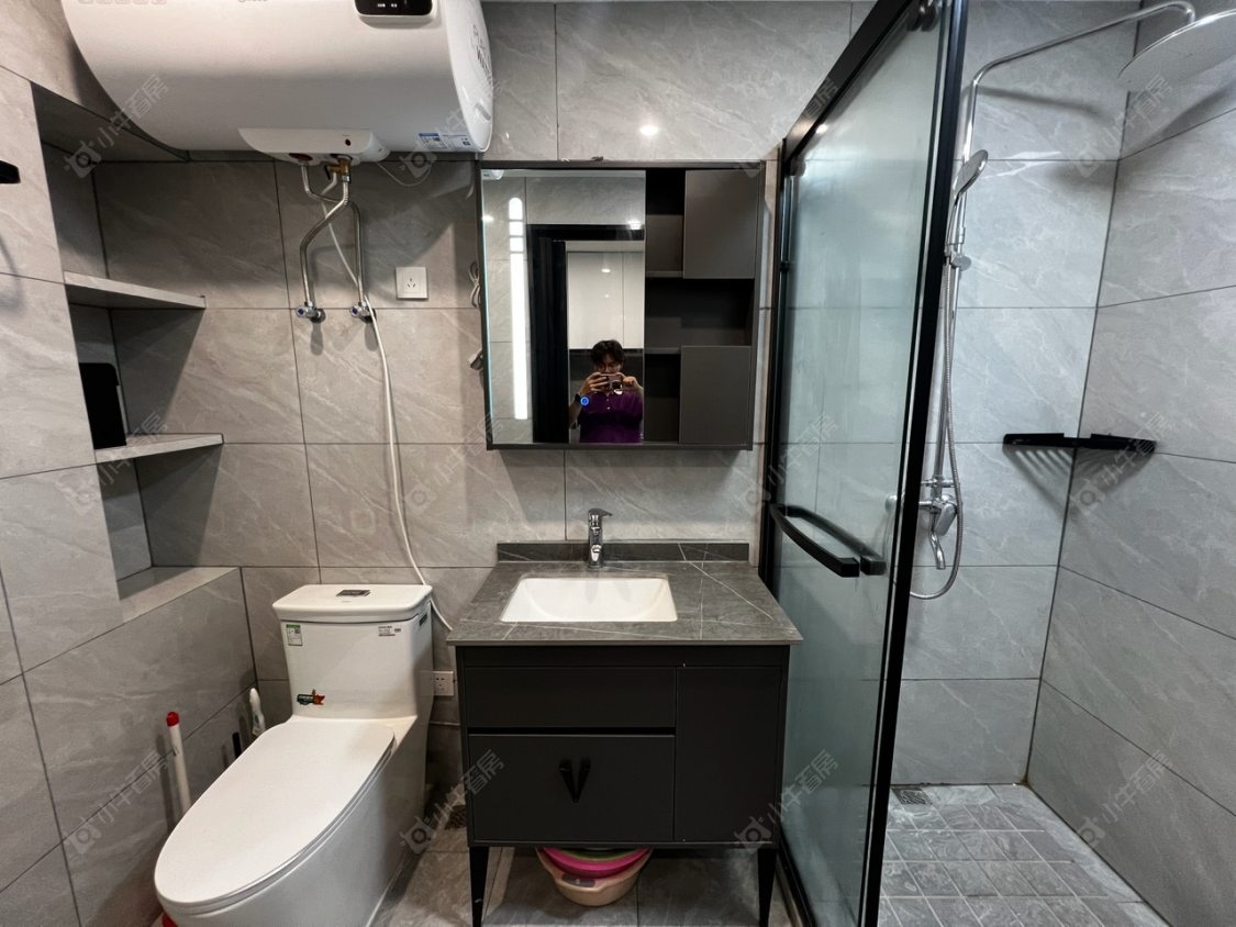 常州运河天地在租房源户型图_小牛看房