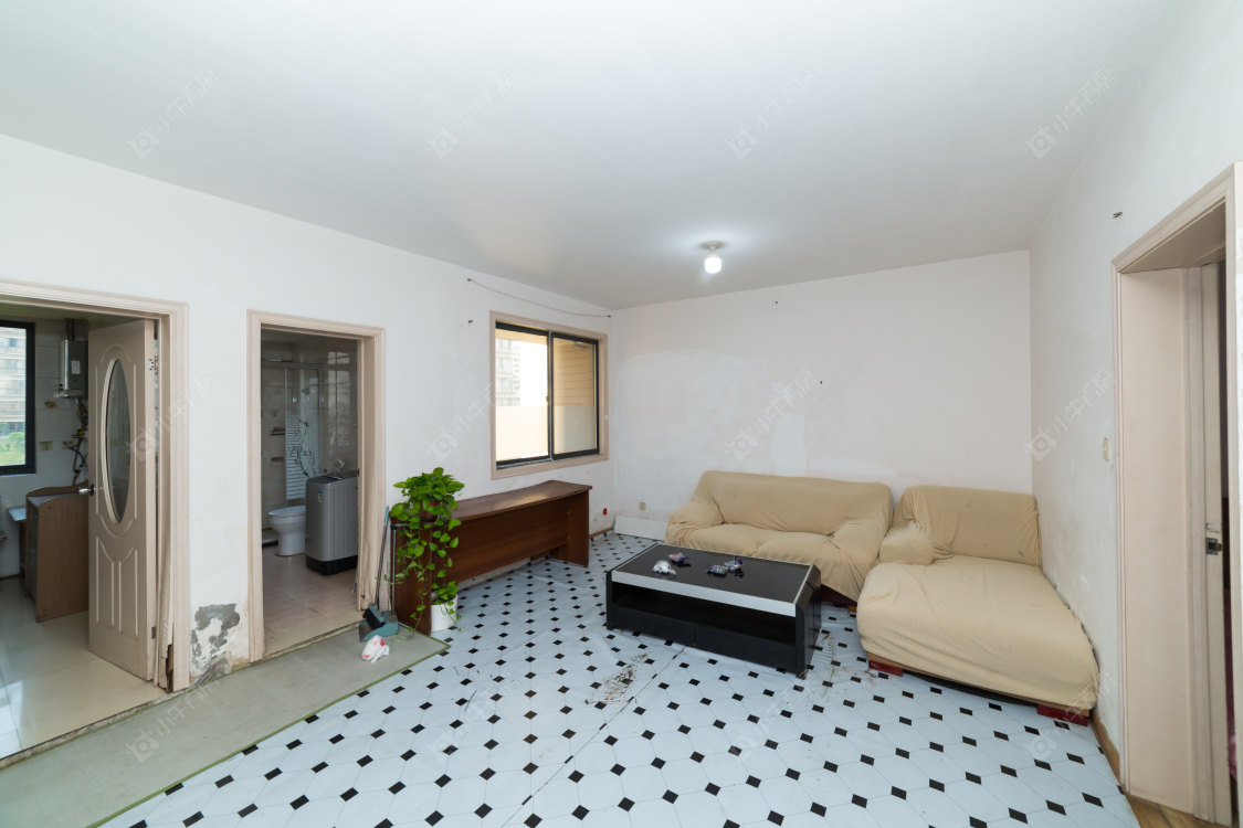 常州名桂坊在售二手房源室内图_小牛看房