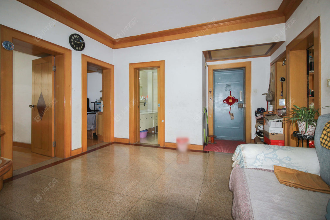 常州中凉新村六期在售二手房源室内图_小牛看房