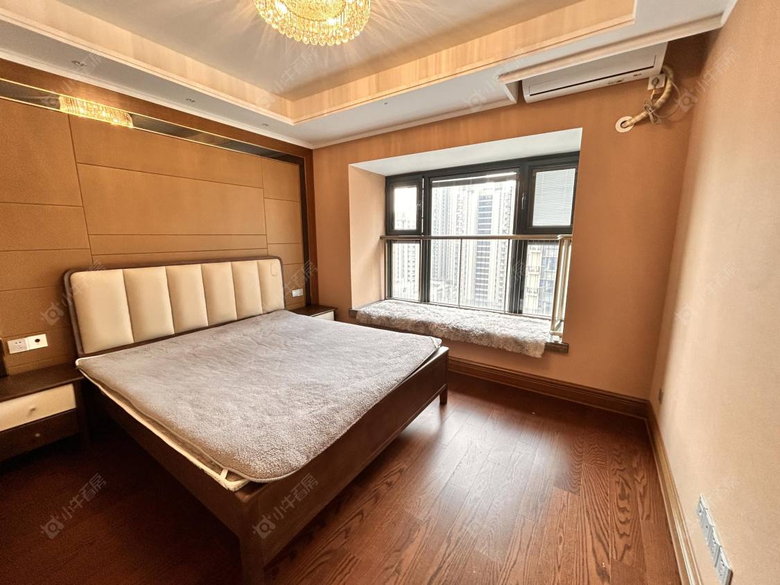 常州恒大御景在租房源室内图_小牛看房