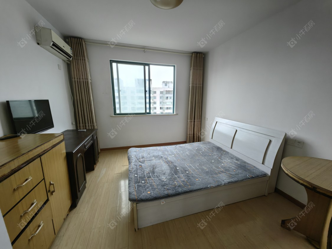 常州紫云苑在租房源室内图_小牛看房