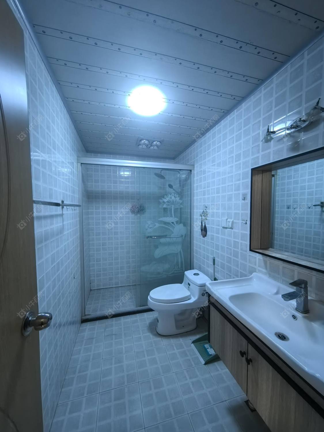 常州腾龙苑西区在租房源室内图_小牛看房