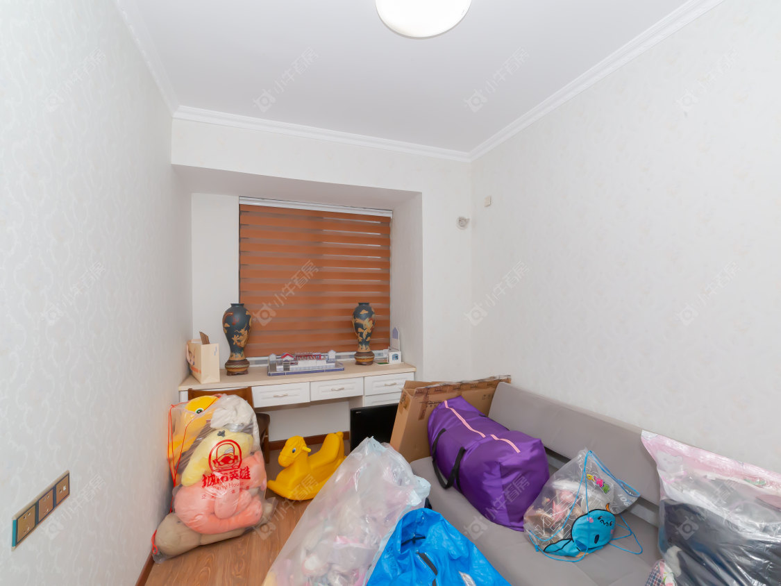 龙湖香醍漫步南区房源室内图 常州龙湖香醍漫步南区在售二手房源室内图_小牛看房