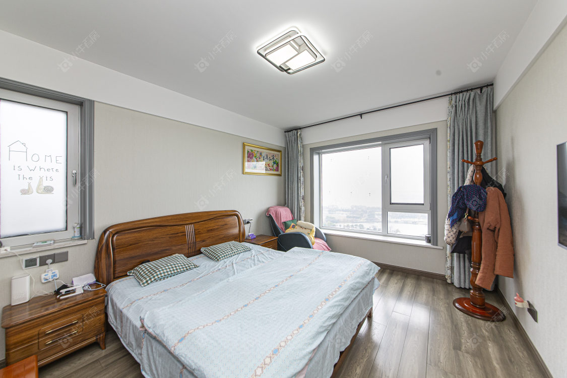 常州星河丹堤五区在售二手房源室内图_小牛看房