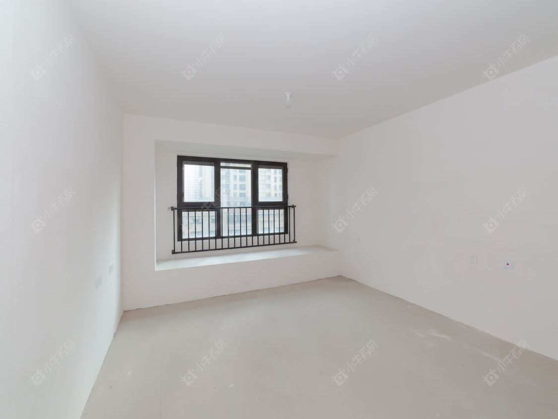 常州龙湖景粼天著在售二手房源室内图_小牛看房