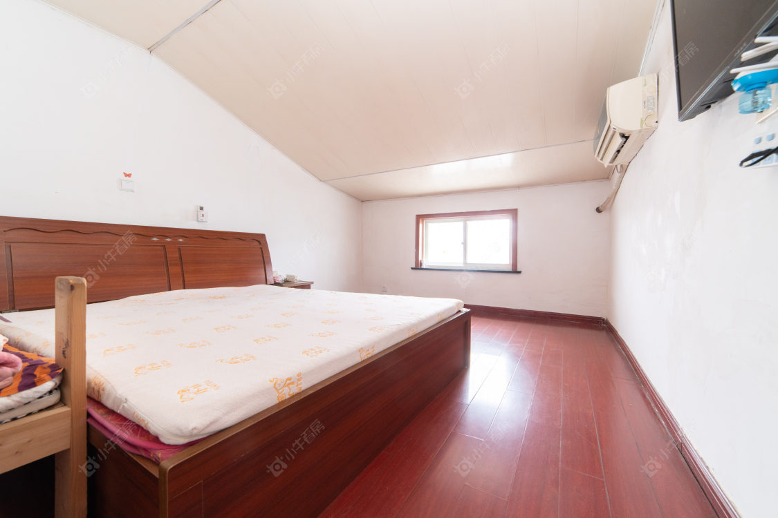 常州白云新村在售二手房源室内图_小牛看房