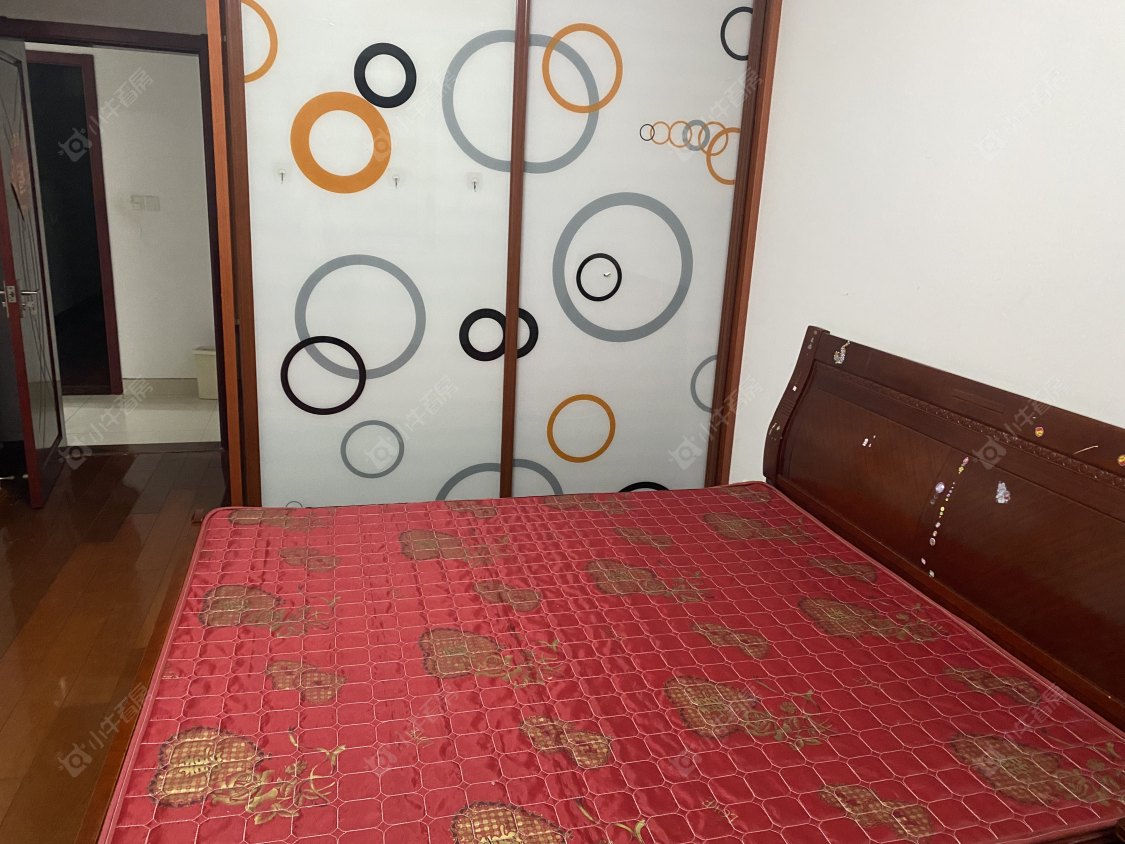 常州龙栖花园在租房源_小牛看房