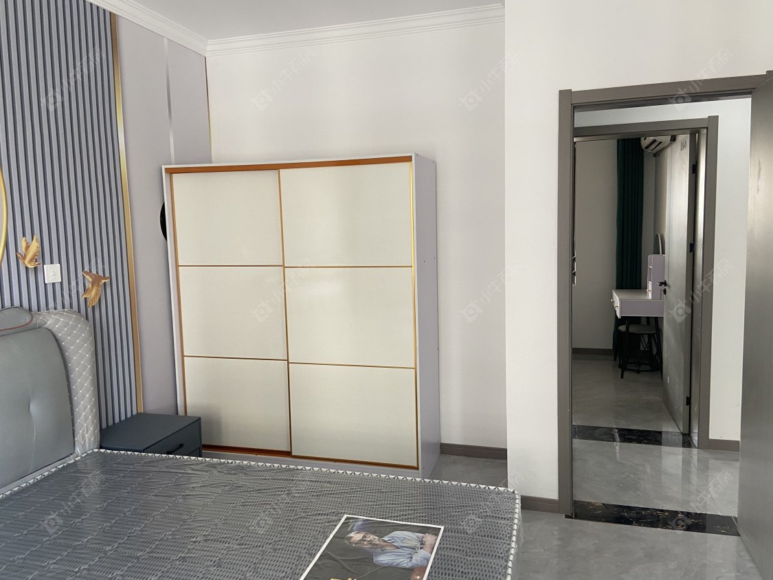 常州牡丹三江公馆在租房源_小牛看房