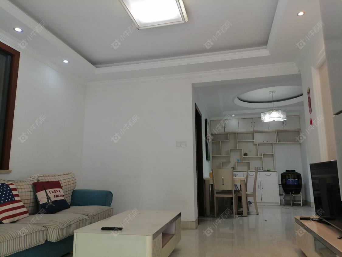 常州名桂坊在租房源室内图_小牛看房