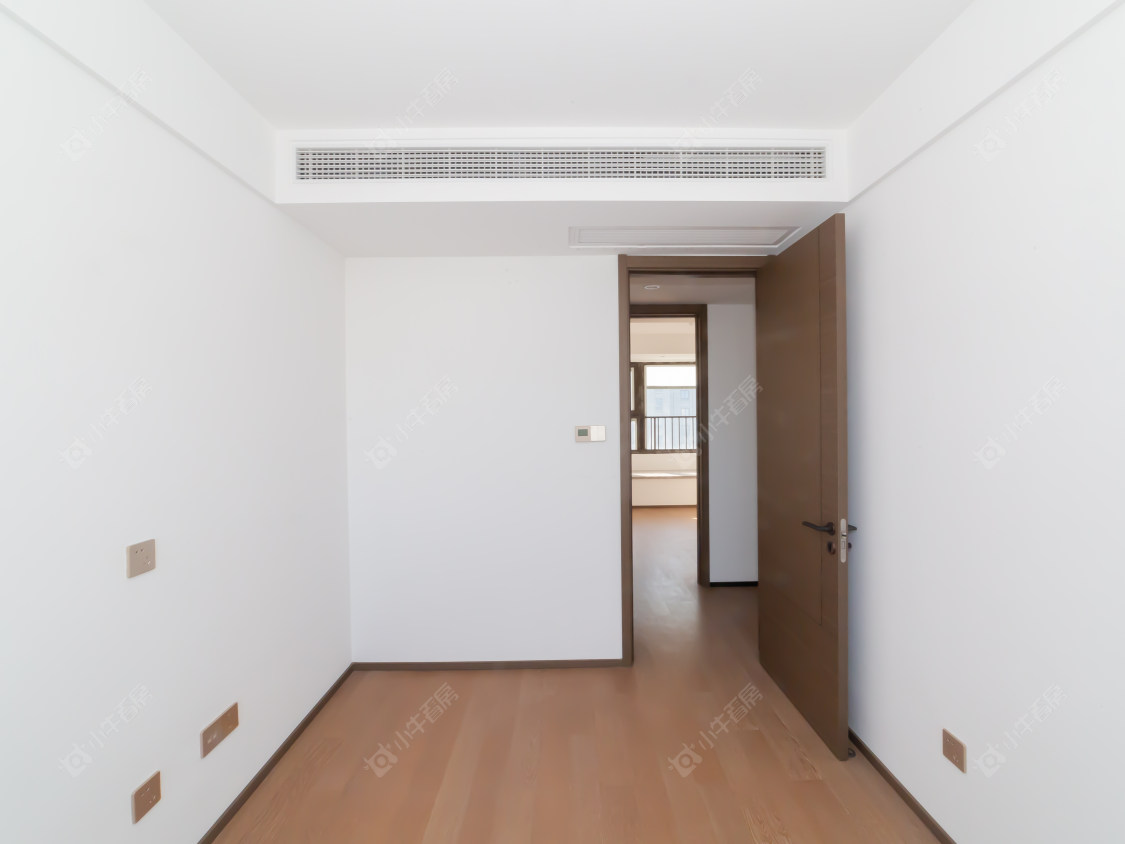 常州万科新都会在售二手房源室内图_小牛看房