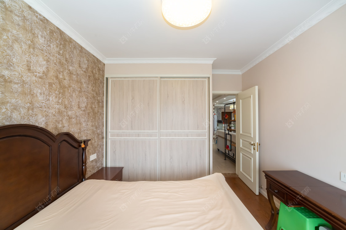 常州雅居乐星河湾在售二手房源室内图_小牛看房