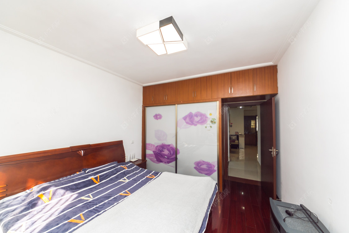 常州陈渡新苑在售二手房源室内图_小牛看房