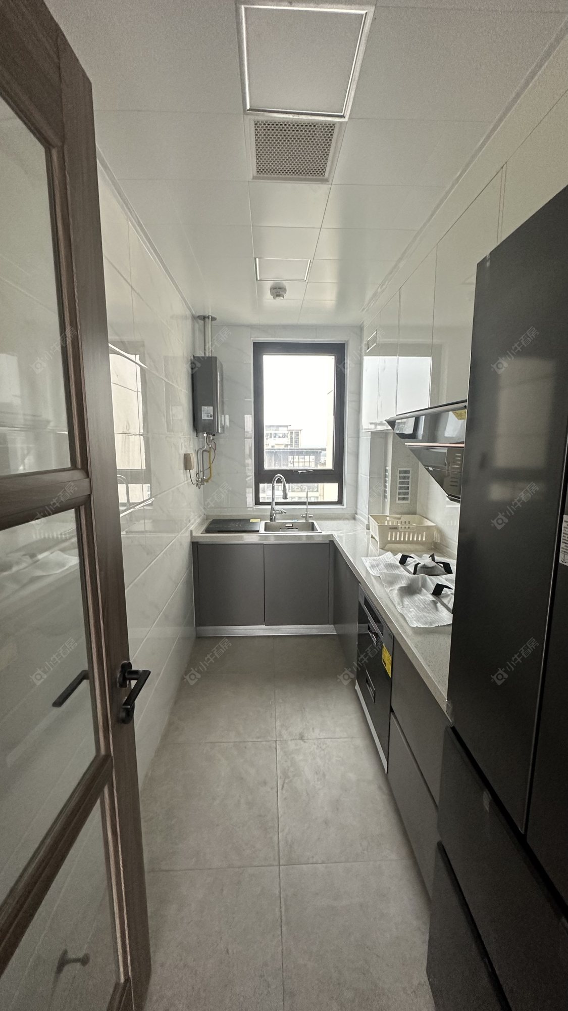 常州碧桂园碧玥和鸣在租房源室内图_小牛看房