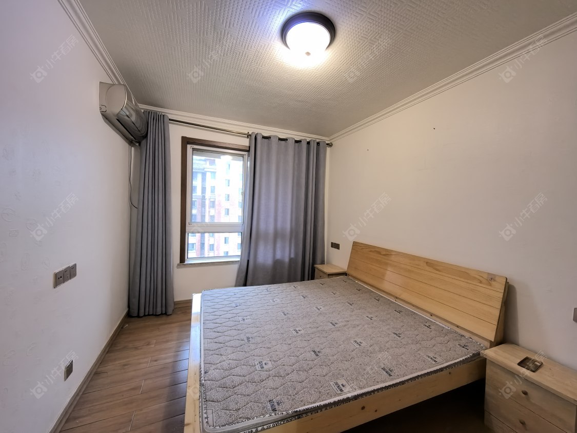 常州金美林花园在租房源室内图_小牛看房