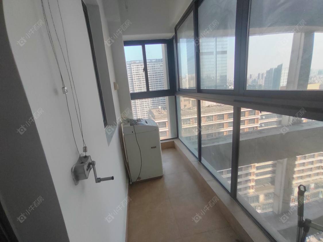 新北万达广场房源室内图 常州新北万达广场在租房源室内图_小牛看房