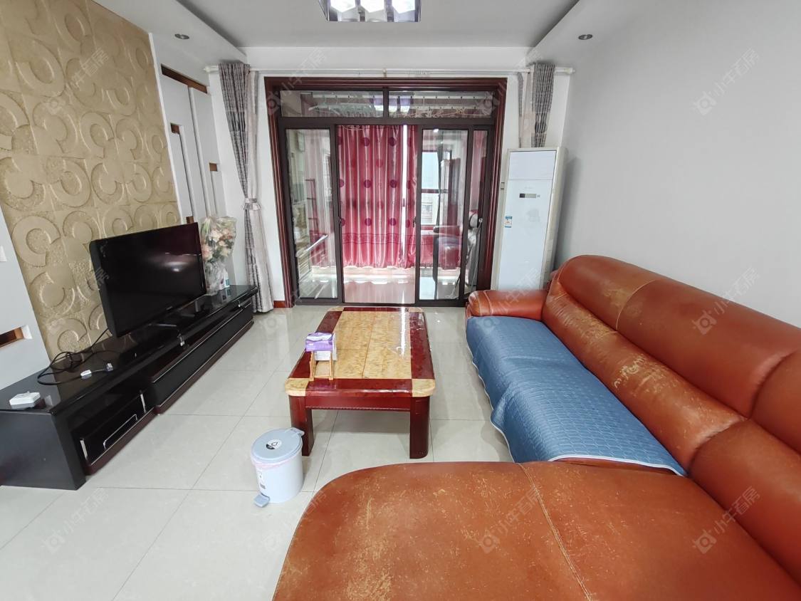 新城逸境园房源室内图 常州新城逸境园在租房源室内图_小牛看房