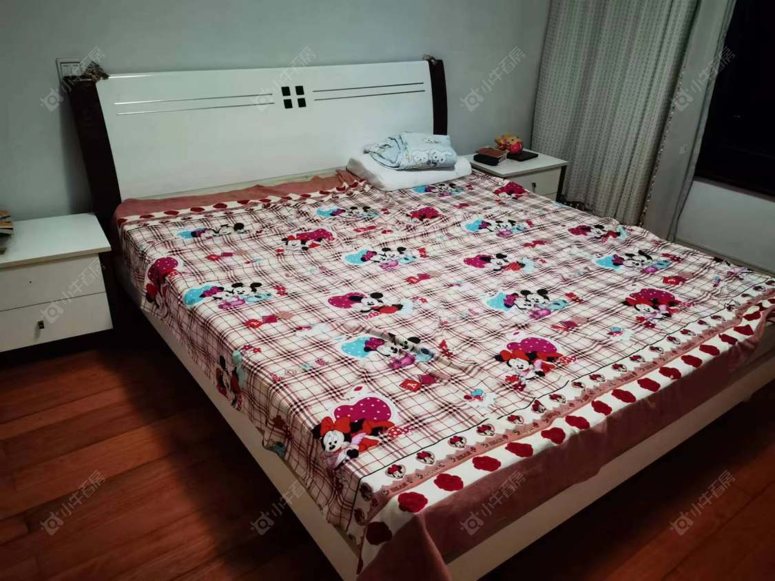 常州天安花园在租房源_小牛看房