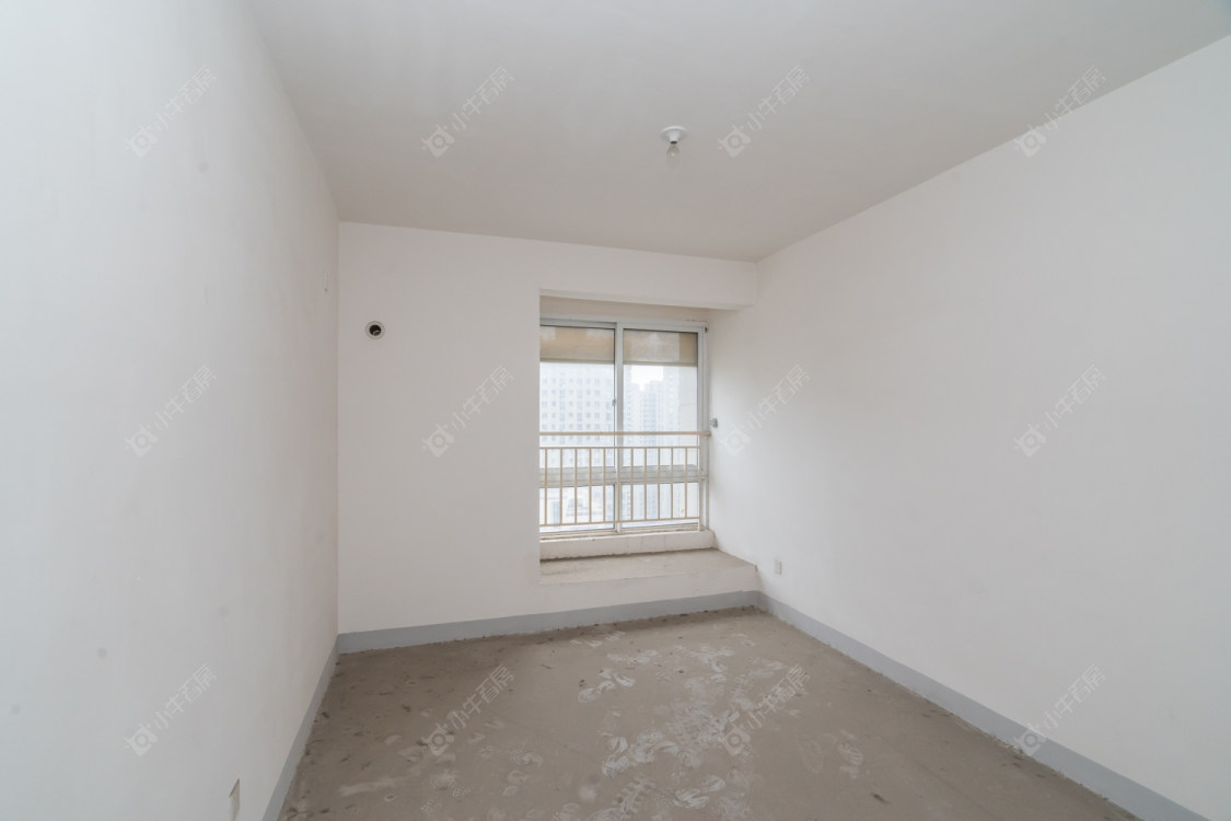 常州九洲新世界花苑在售二手房源室内图_小牛看房