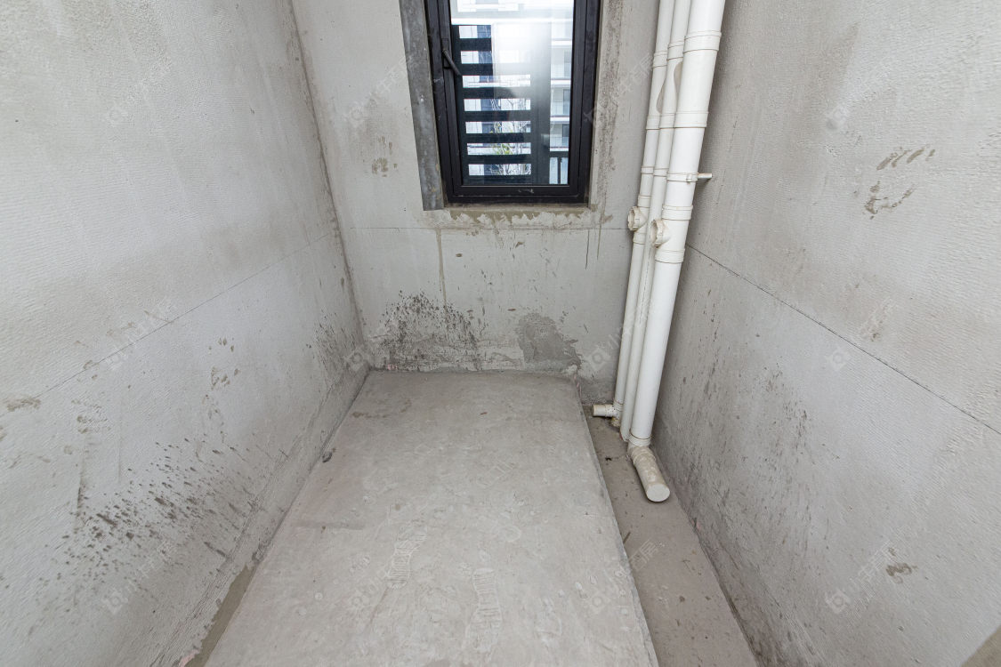 常州绿城江南里在售二手房源室内图_小牛看房