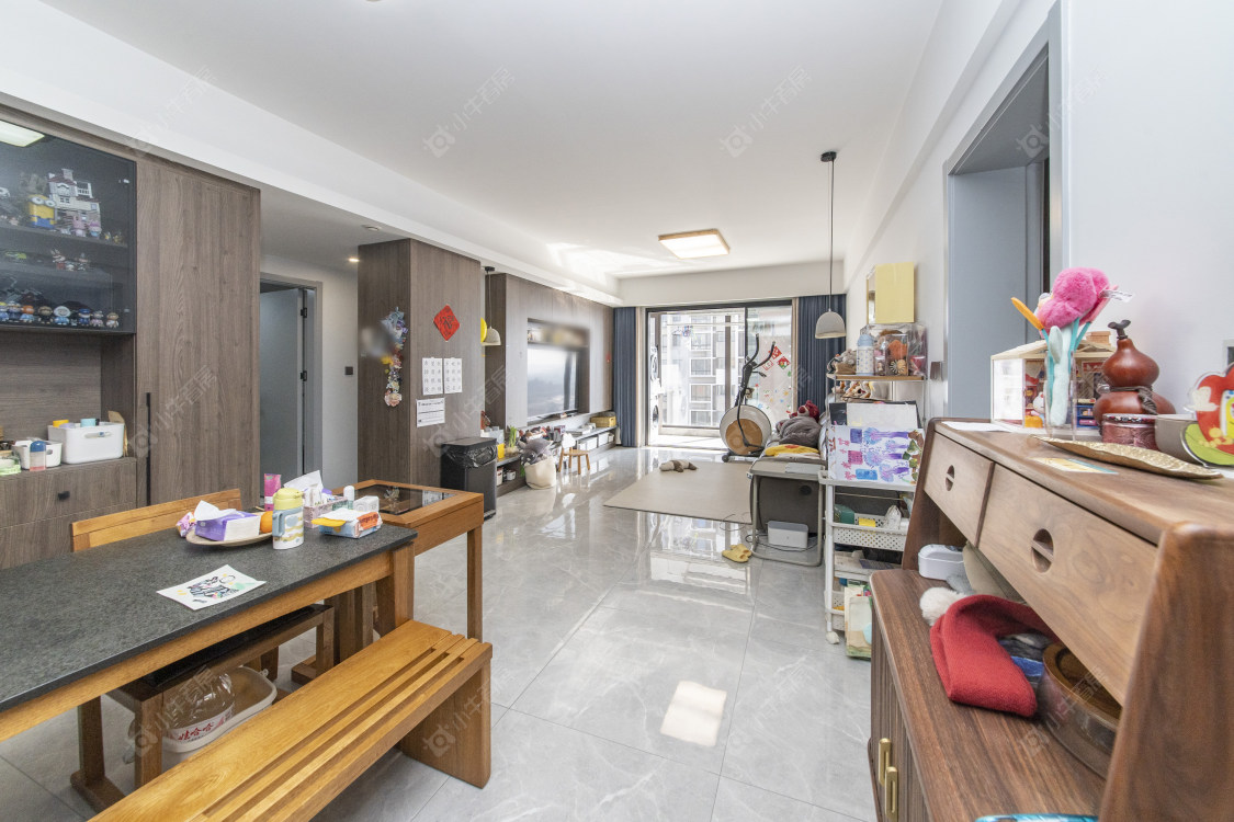 常州星河国际二区在售二手房_小牛看房