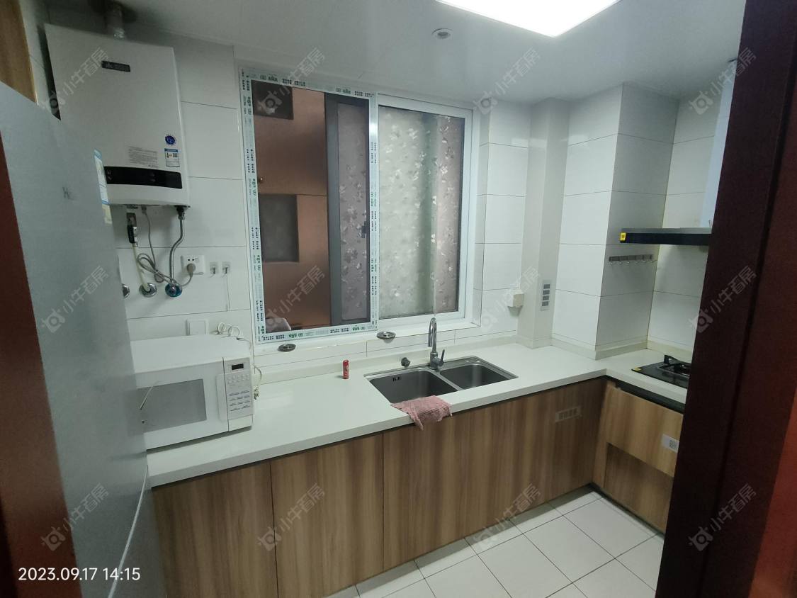 常州港龙新港城在租房源室内图_小牛看房