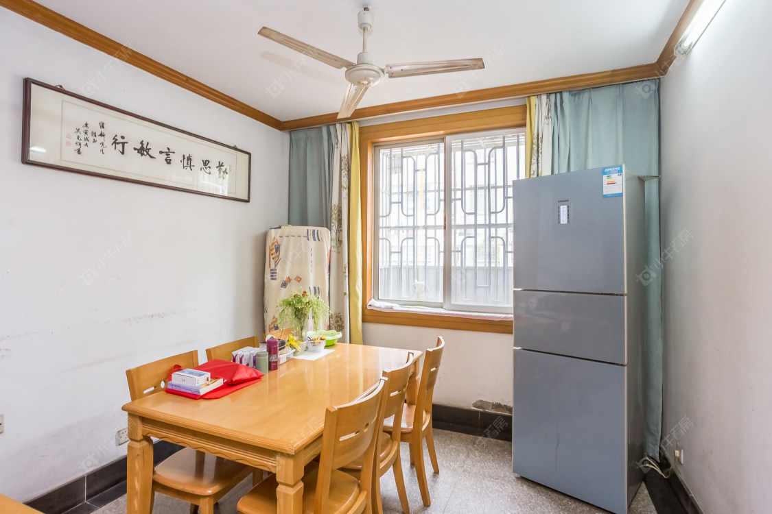常州翠竹新村北区在售二手房房源室内图_小牛看房
