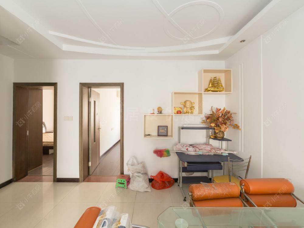 常州虹景金桂园在售二手房源室内图_小牛看房