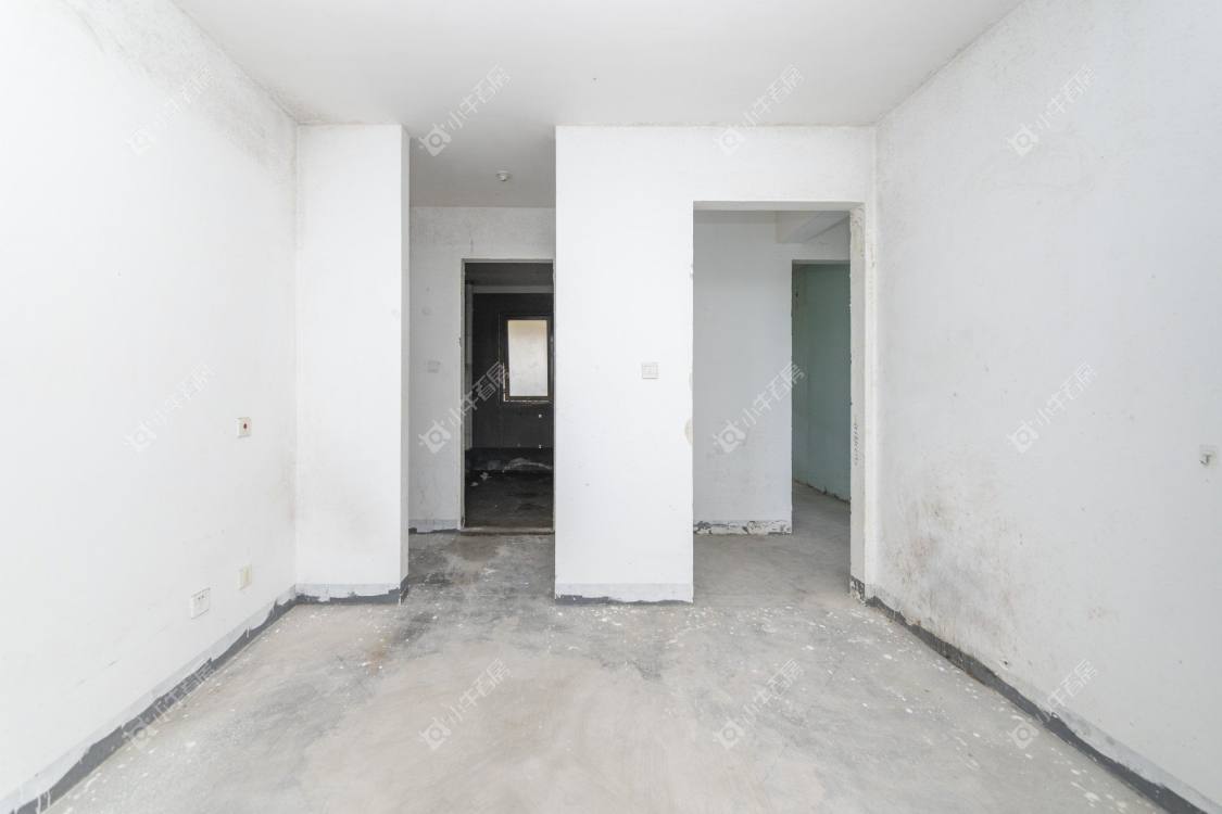 常州玉兰广场五期在售二手房源室内图_小牛看房