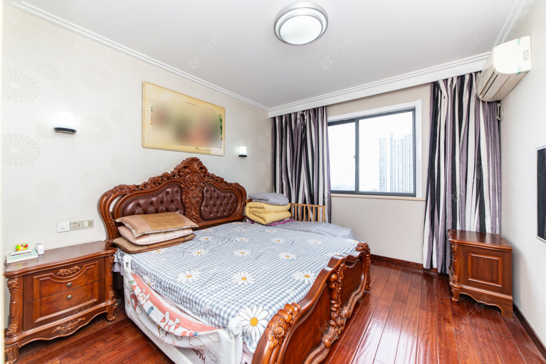 常州怡枫苑在售二手房源室内图_小牛看房