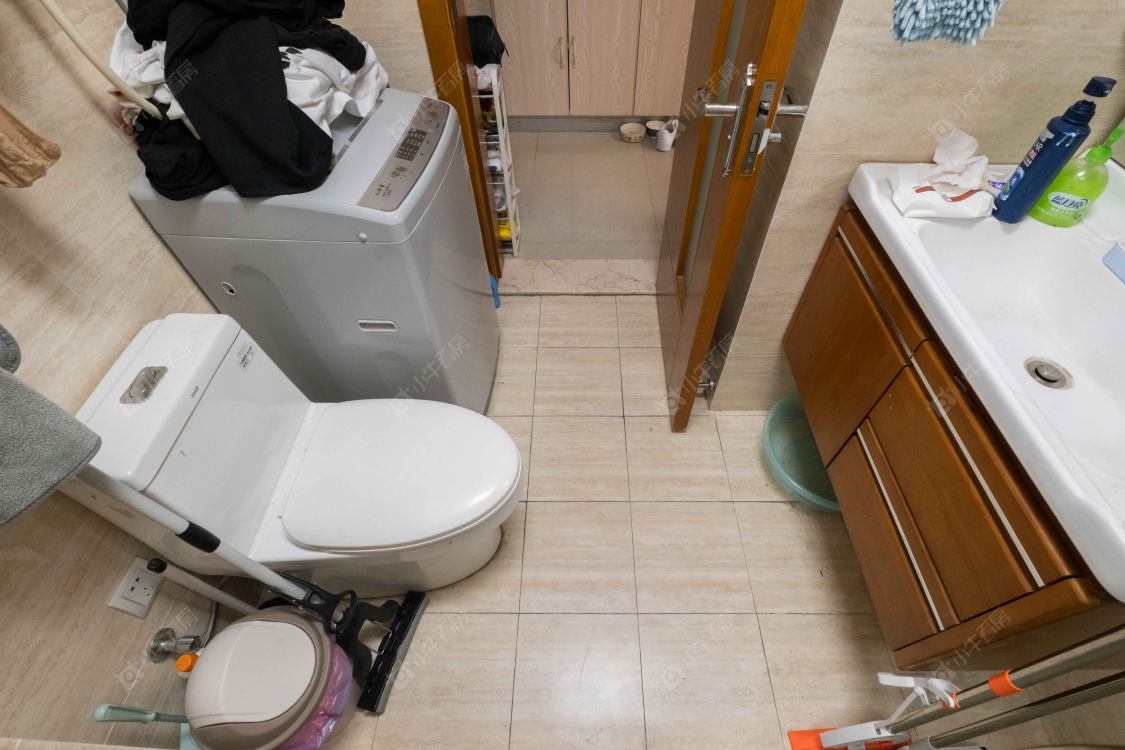 常州宝龙城市广场在售二手房源室内图_小牛看房