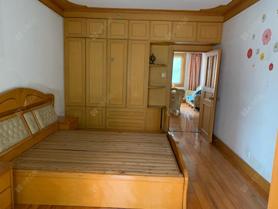 常州广景山庄在租房源室内图_小牛看房