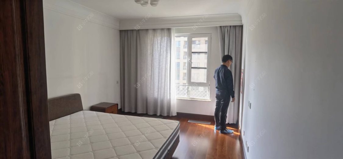 常州朗诗蓝郡租房_朗诗蓝郡3室2厅房源出租