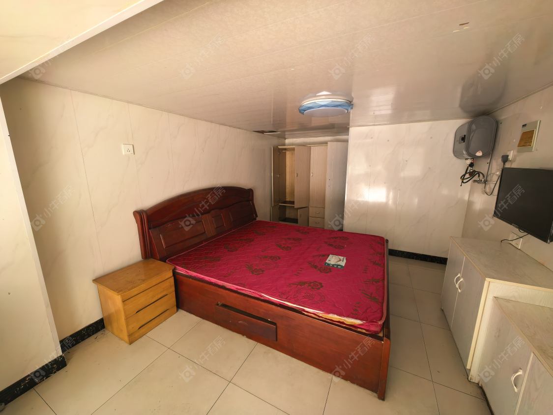 常州顺园一村在租房源_小牛看房