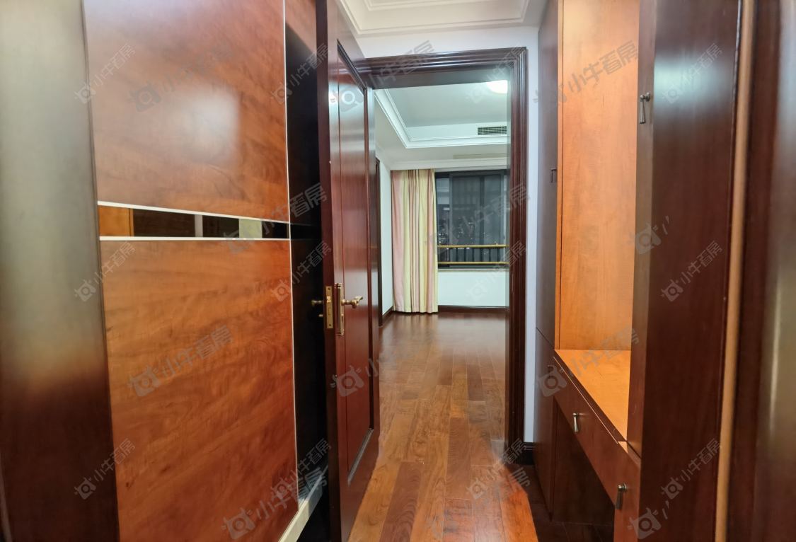 常州新城公馆天域在租房源_小牛看房