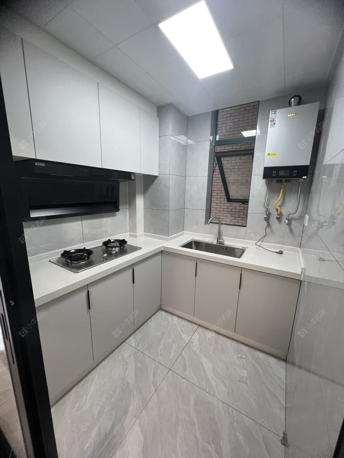 常州怡康花园在租房源室内图_小牛看房