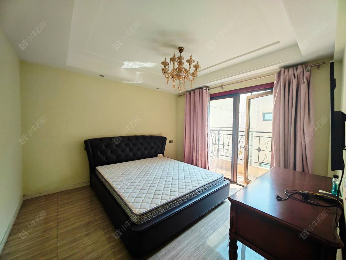 常州溪湖小镇在租房源室内图_小牛看房