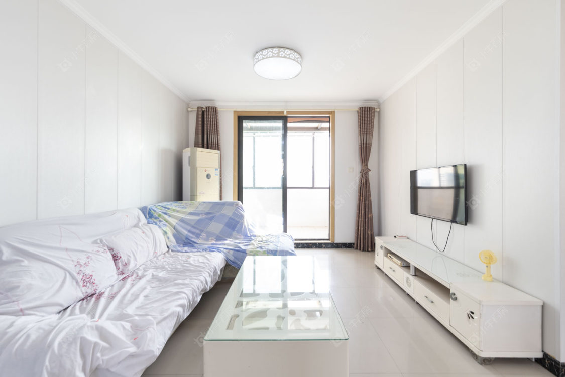 常州新城公馆风尚在售二手房_小牛看房