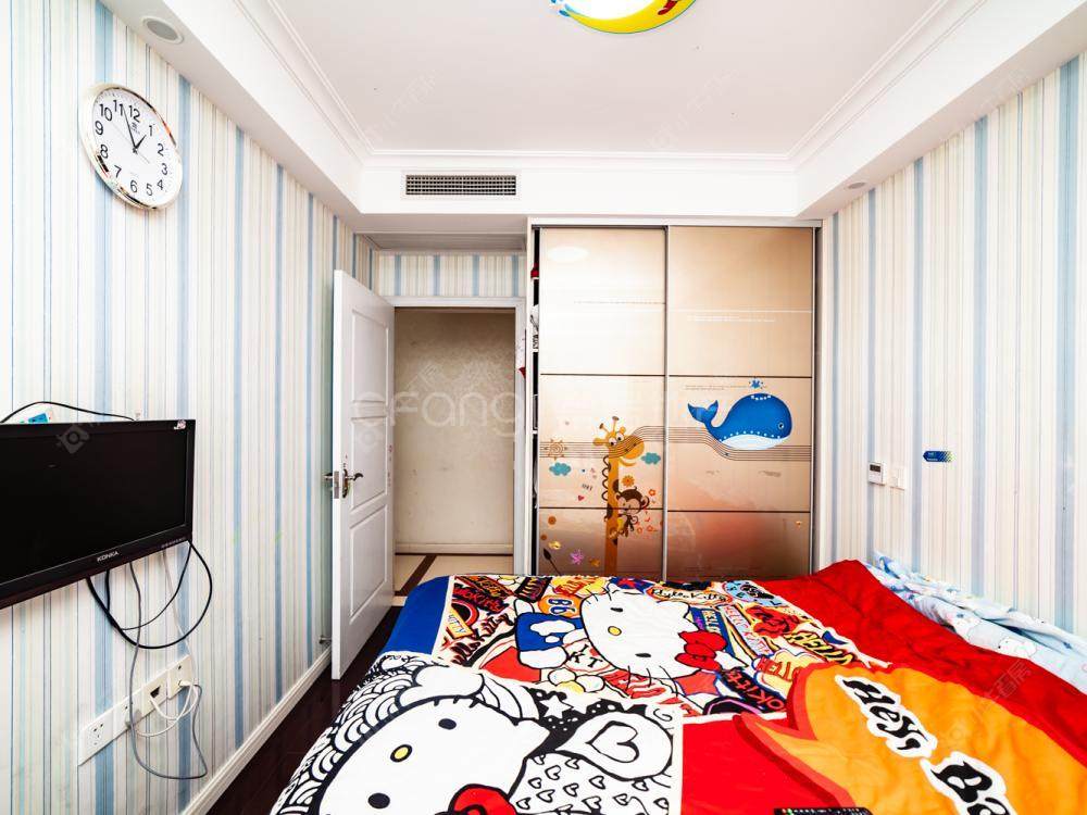 常州九龙仓时代上院在售二手房源室内图_小牛看房