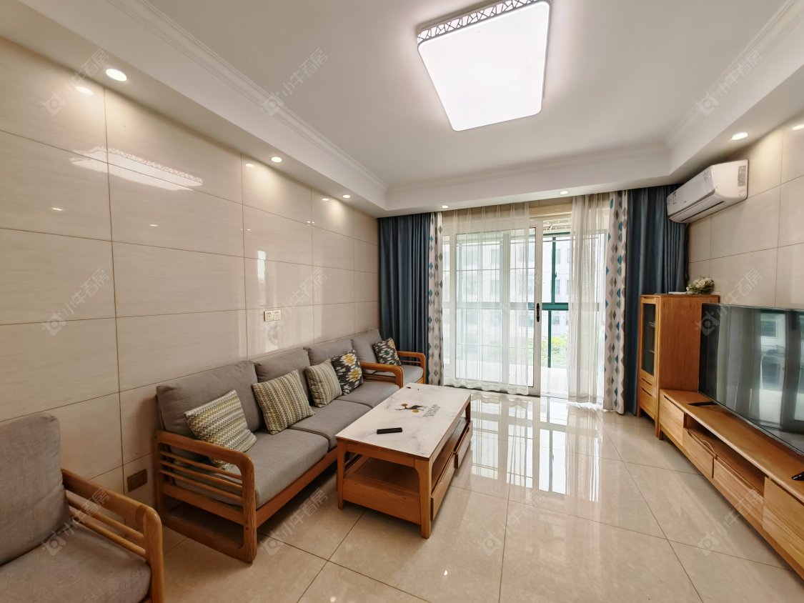 常州晓柳花苑二村在租房源_小牛看房